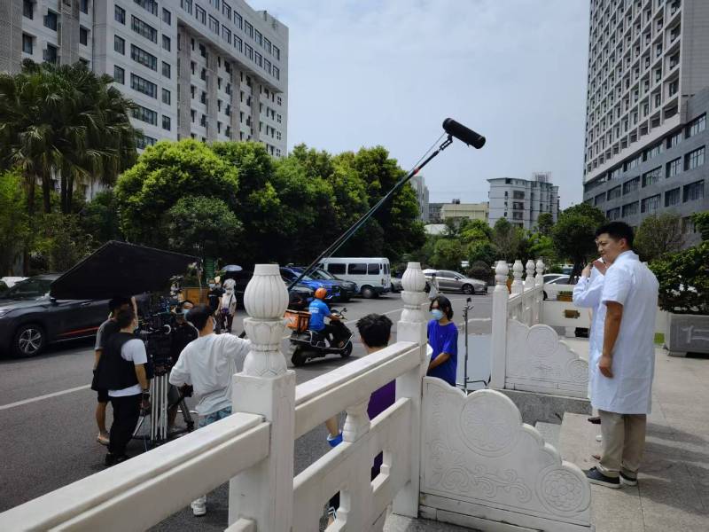 甘南县广告片拍摄公司低成本实现高规格制作的诀窍